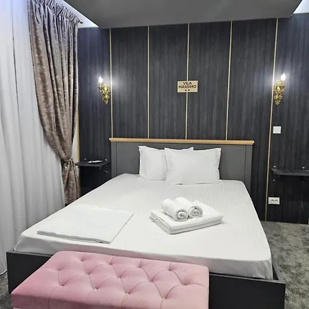 Massimo אפורי נורד