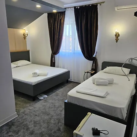 Massimo 3* 데포리노드